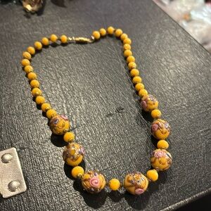 Vintage necklace